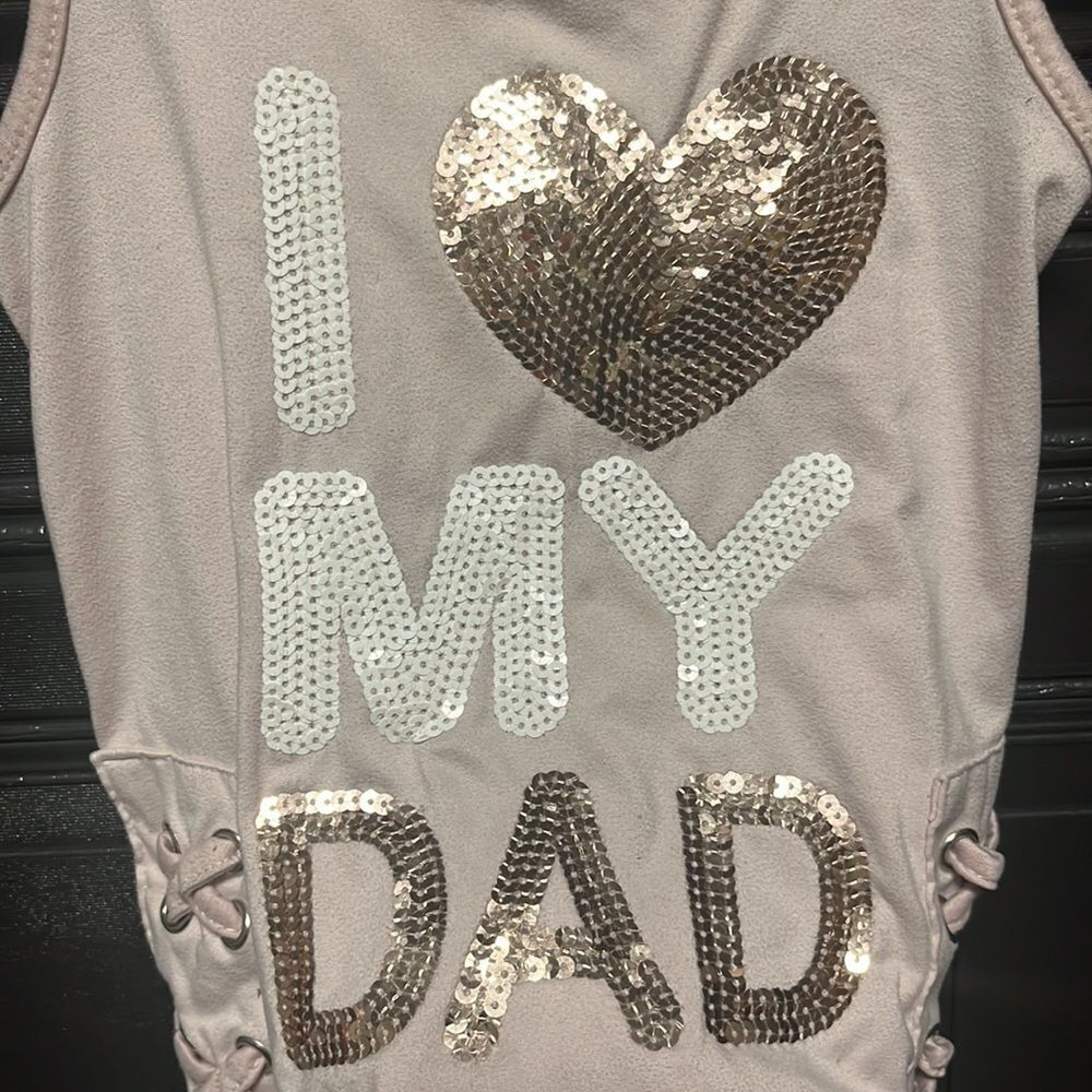 Graphic tank top - Picture 3 of 4